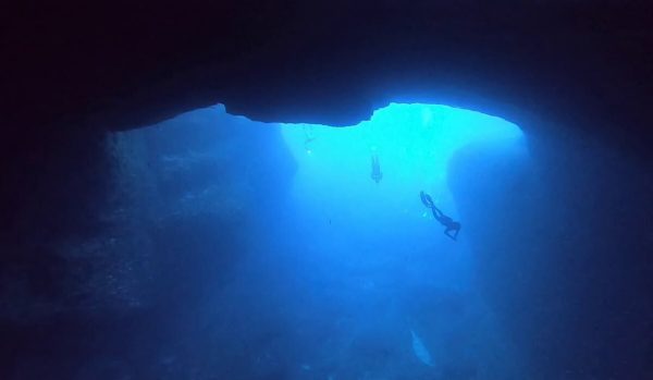 cathedral cave scaled